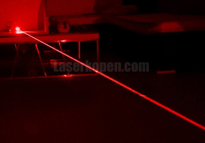 rode laser module