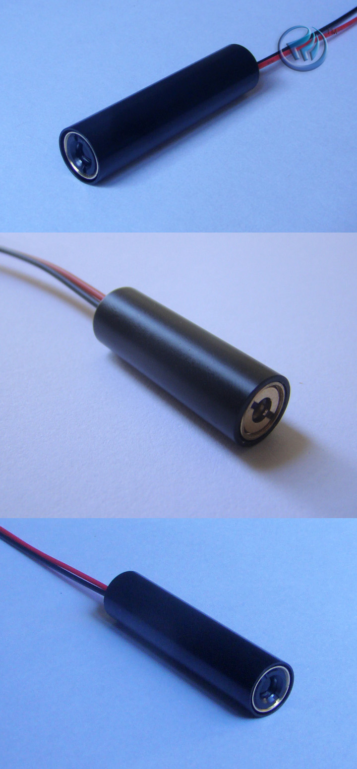 980 nm infrared laser module