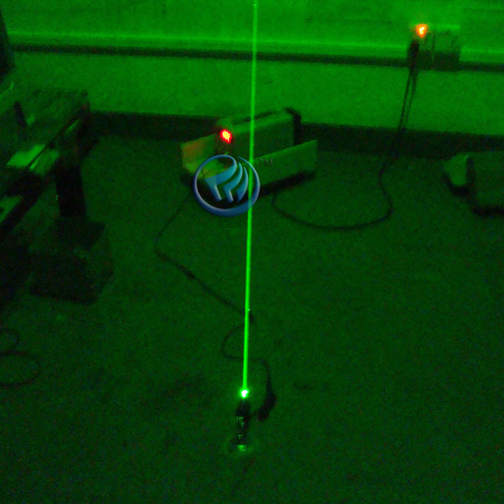 532nm laser