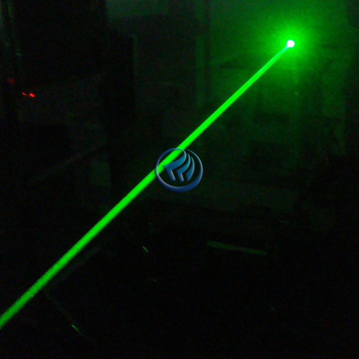 532nm laser