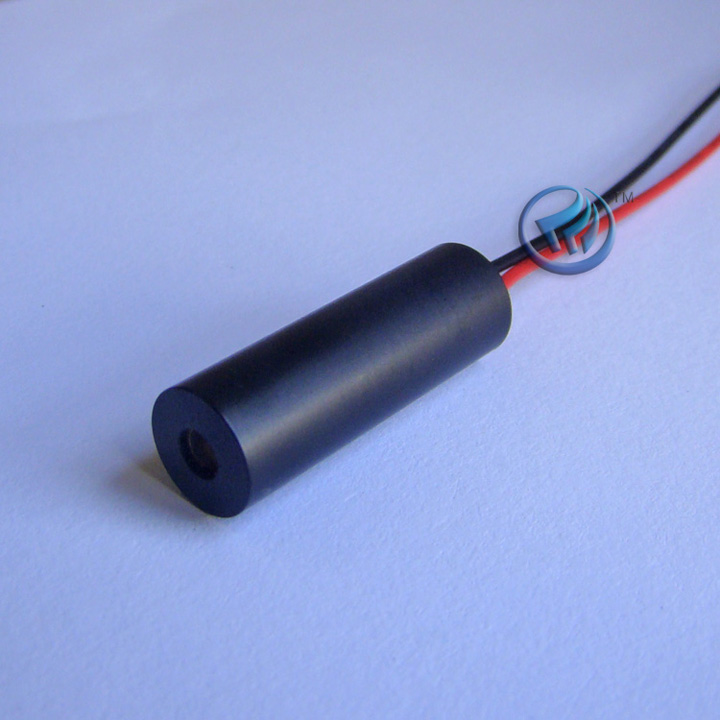 infrarood laser module