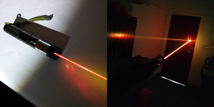 gele laser