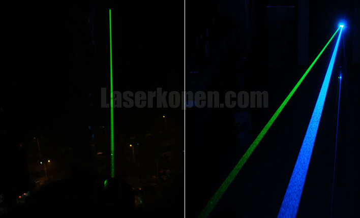 2W laserpen