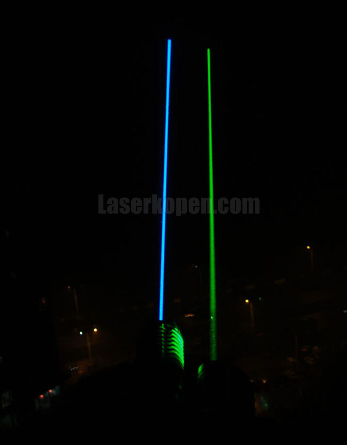 laserpen groen