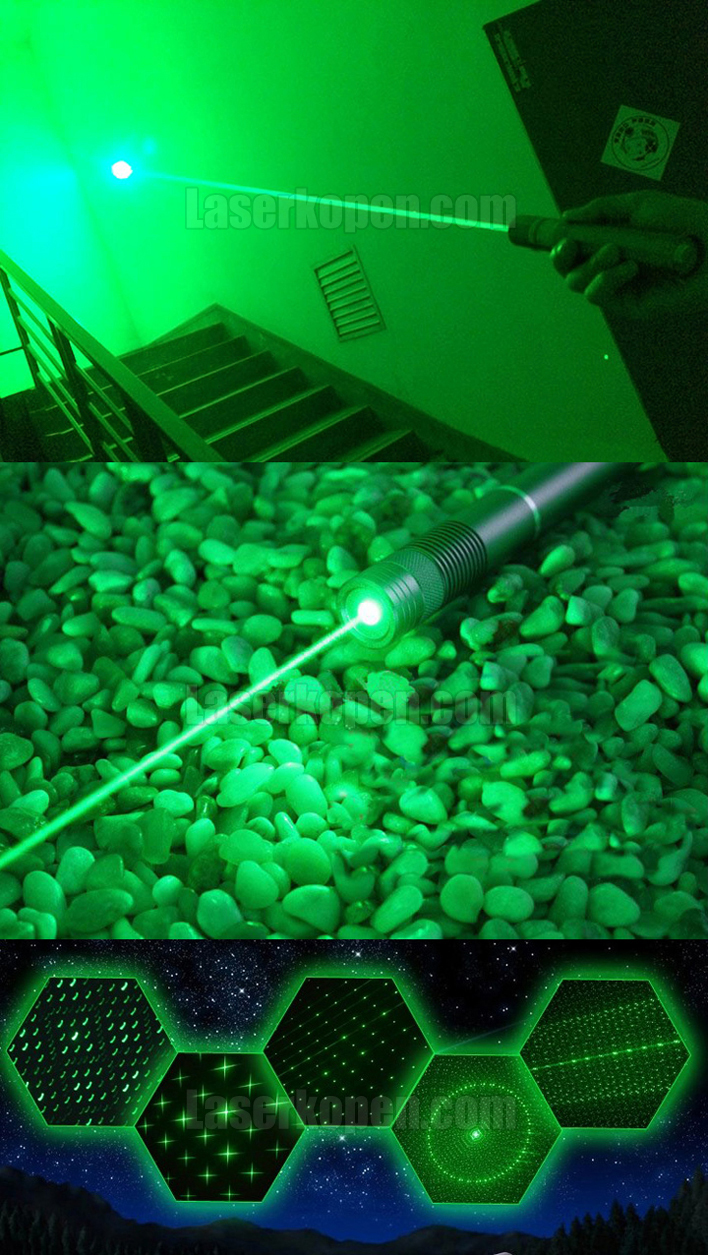 500mW laserpen