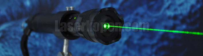 groene laserpen 300mW