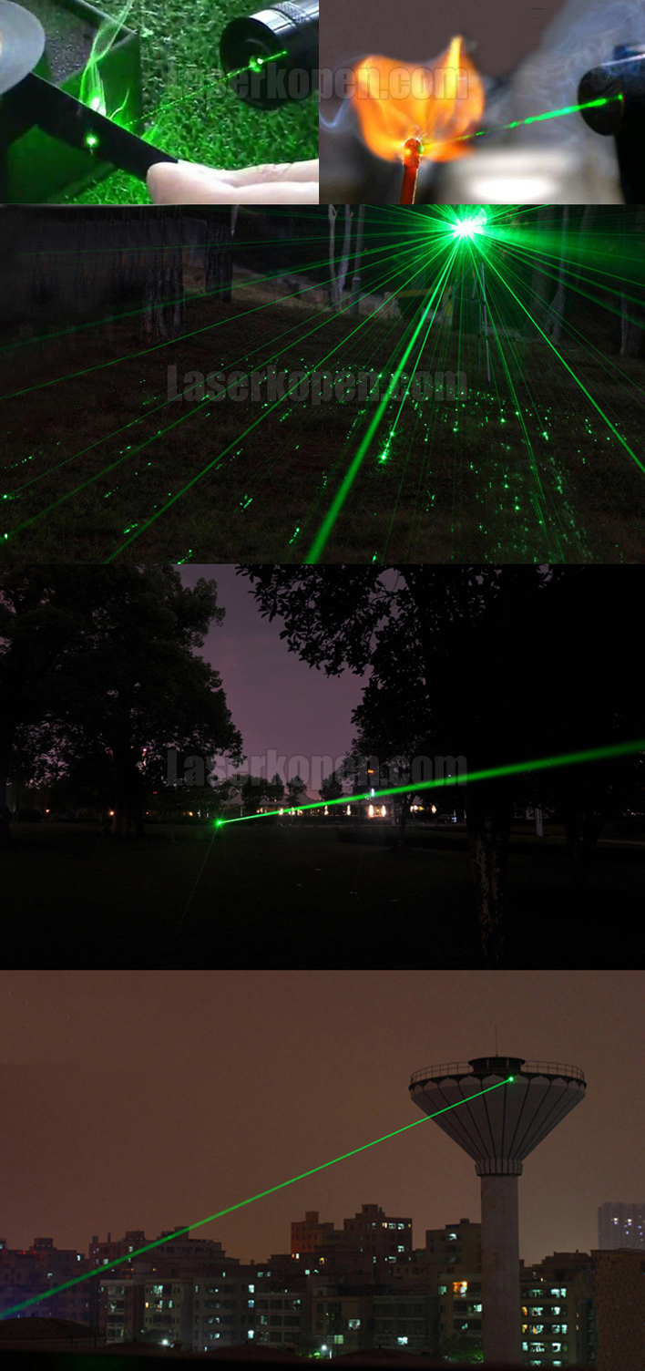 200mW laserpen