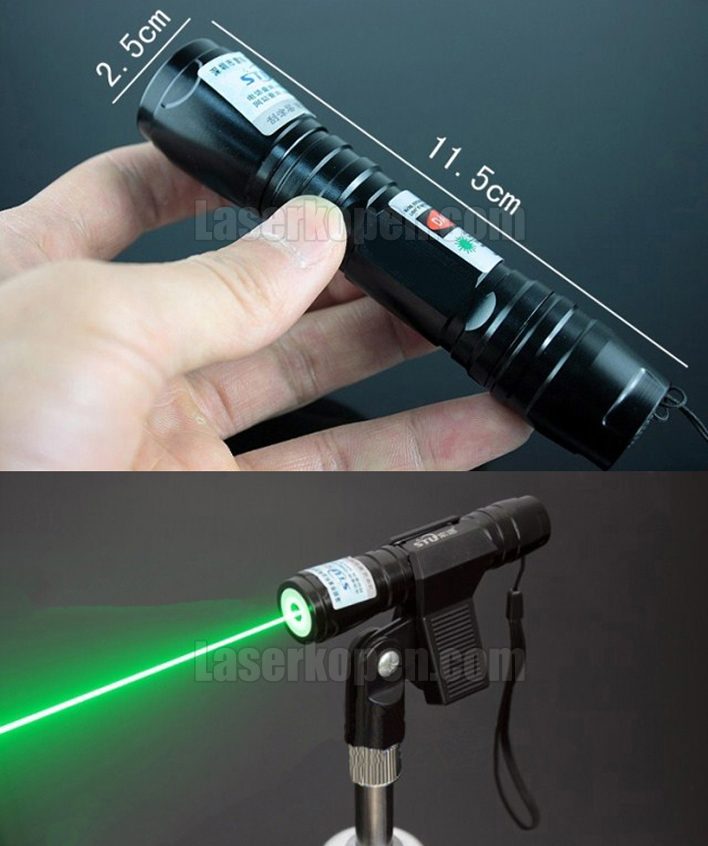 laserpen groen 200mW