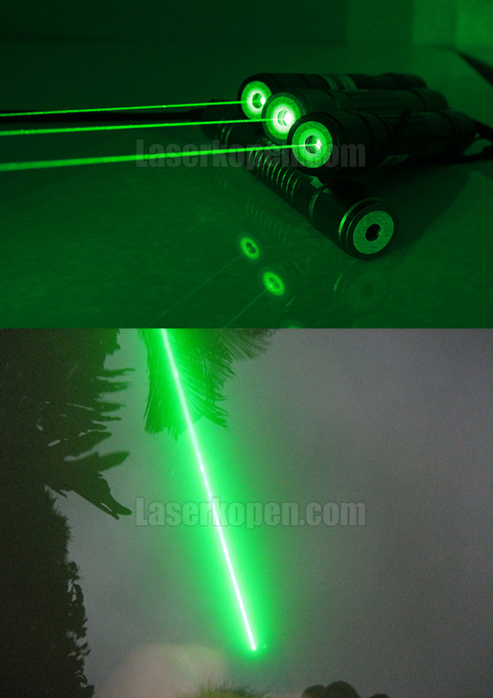 100mW laserpen