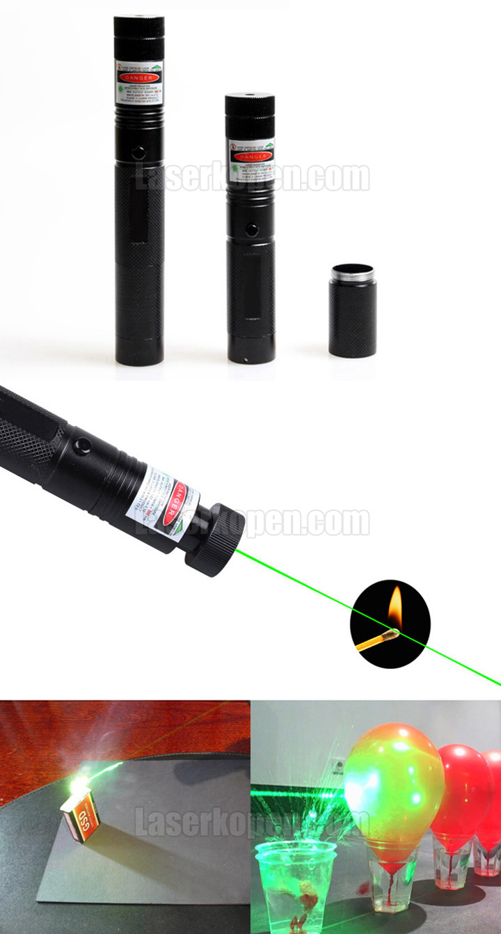 100mW laserpen