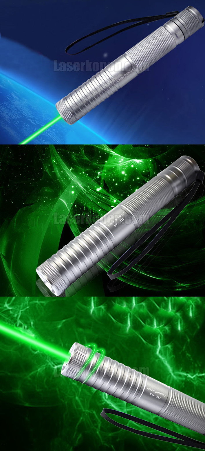 groene laserpen 100mW