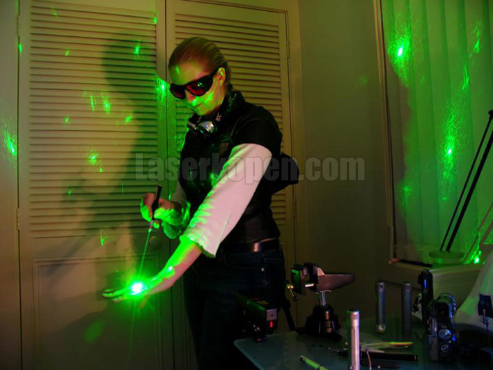 laserpen groen 100mW