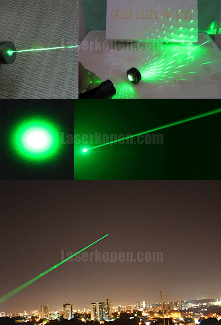 laserpen groen 50mW