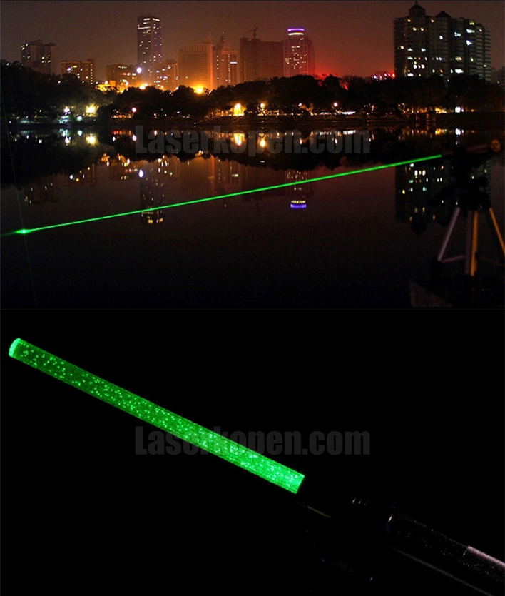 laserpen groen 50mW