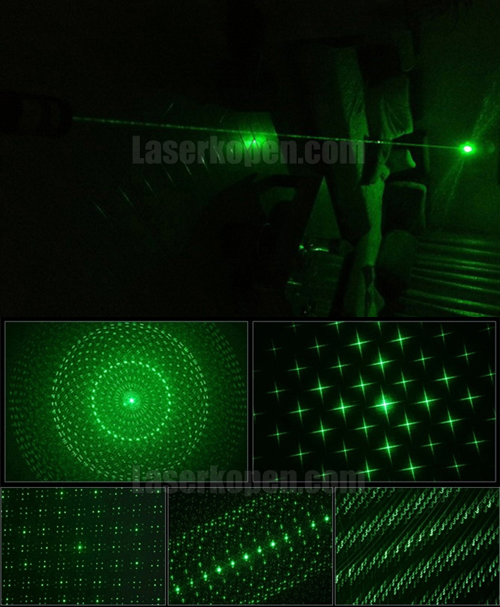 kopen 50mW laserpen