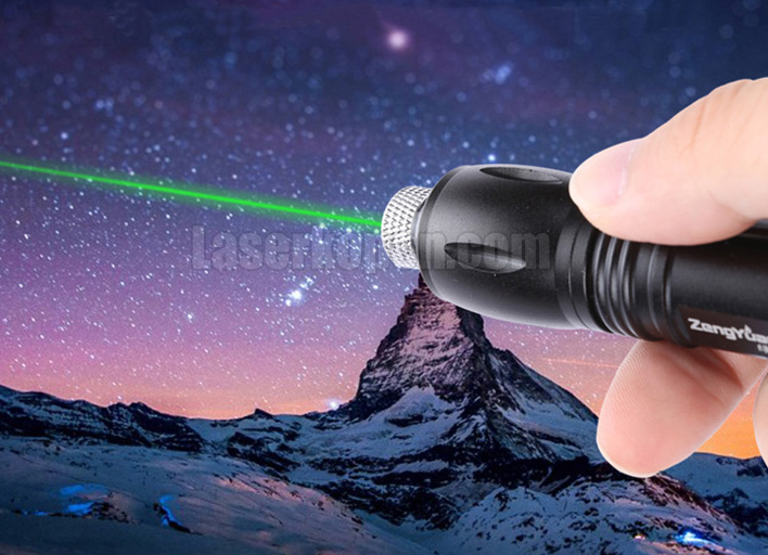 50mW laserpen