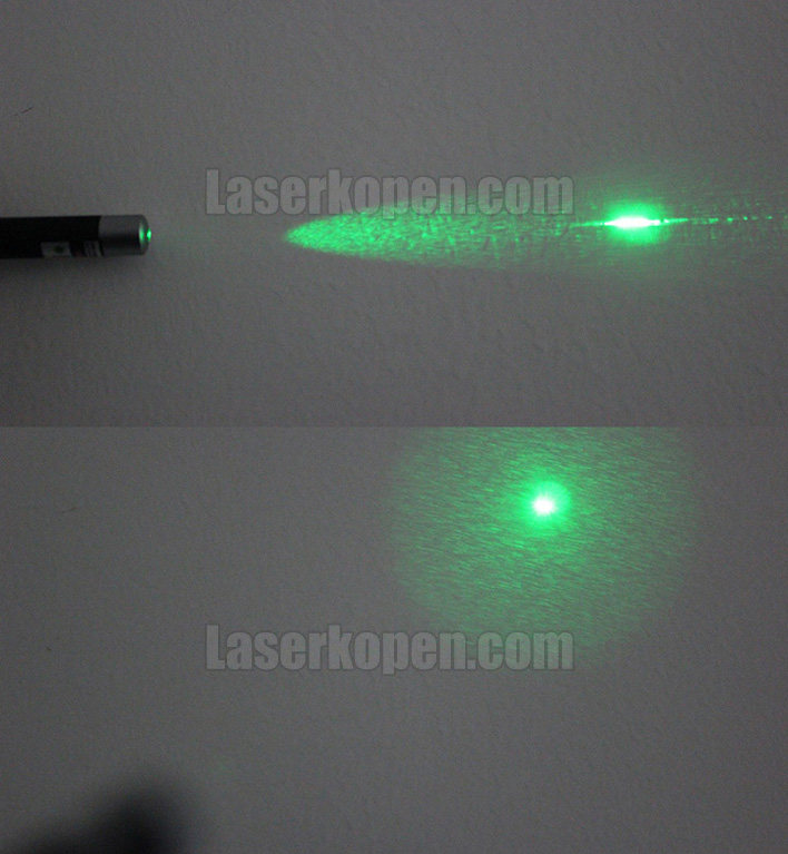 laserpen groen