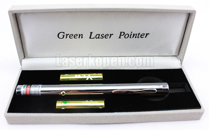 50mW laserpen