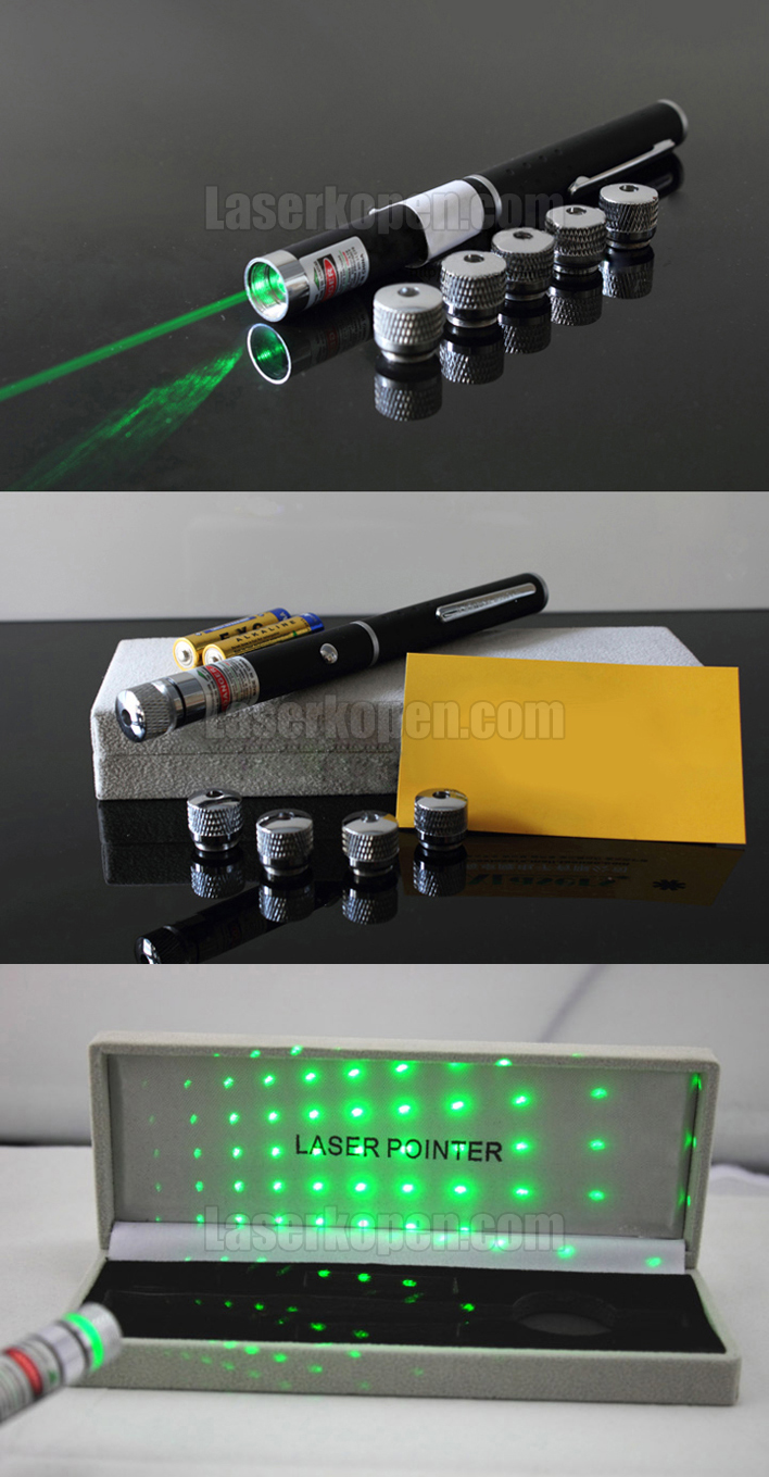 laserpen groen 20mW