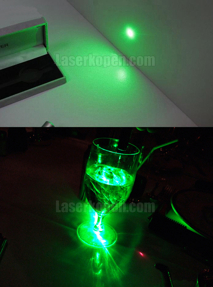 10mW laserpen