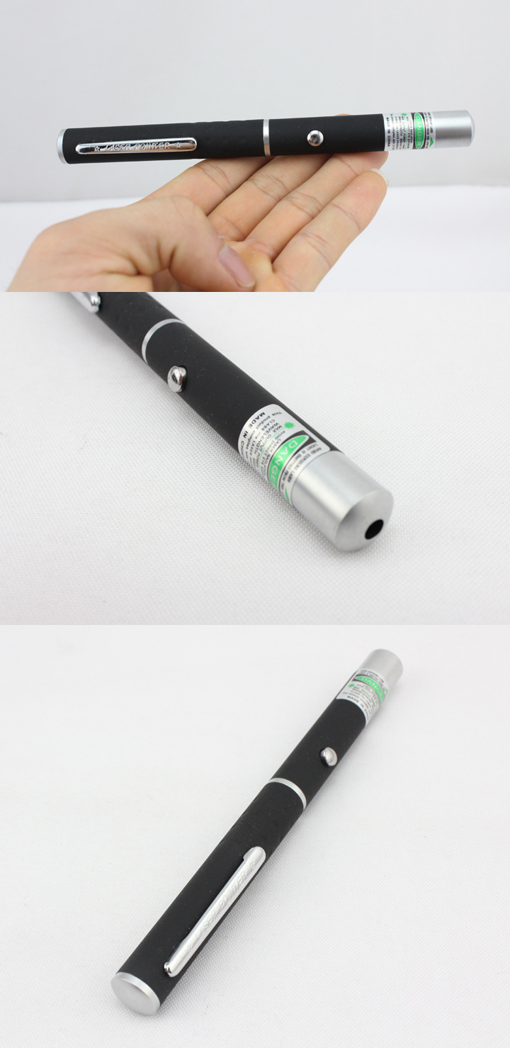 5mW laserpen