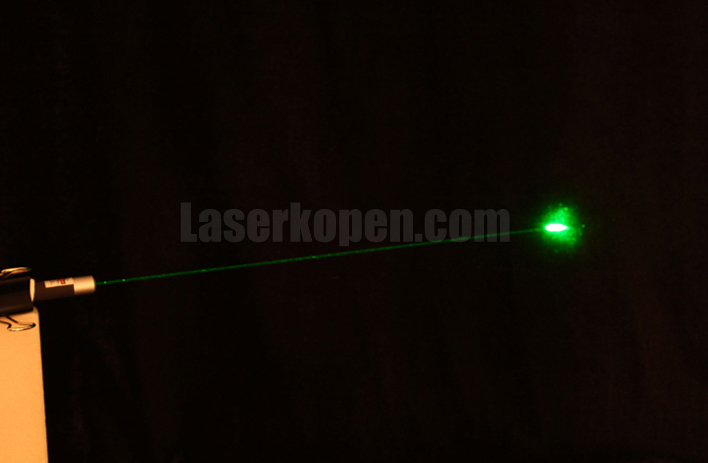 klasse 2 laserpen