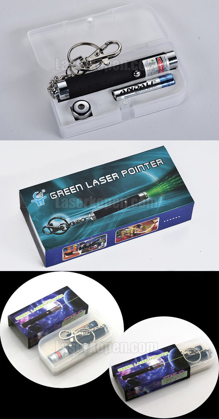 laserpen 5mW