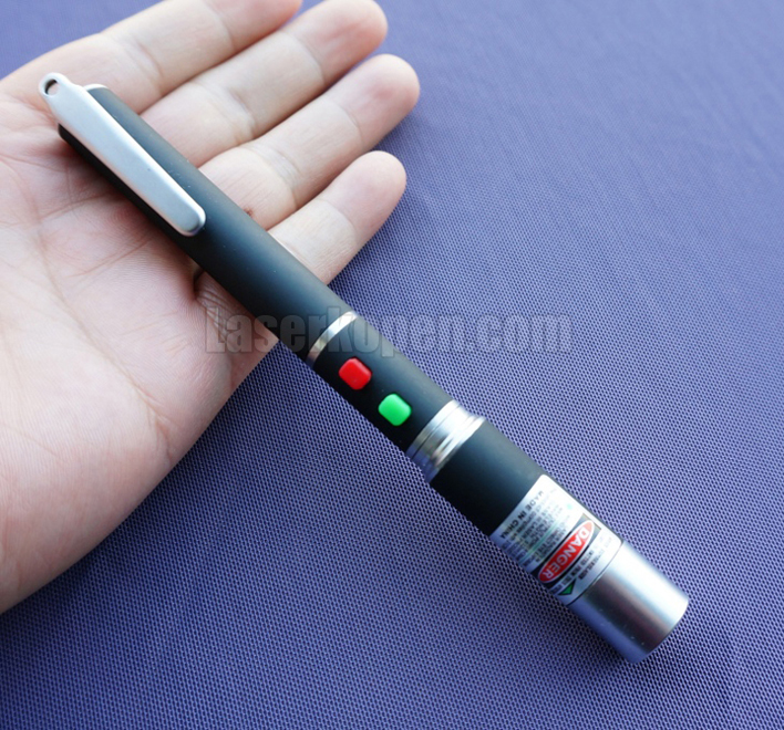 5mW laserpen