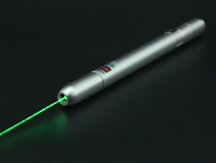 astronomie laserpen