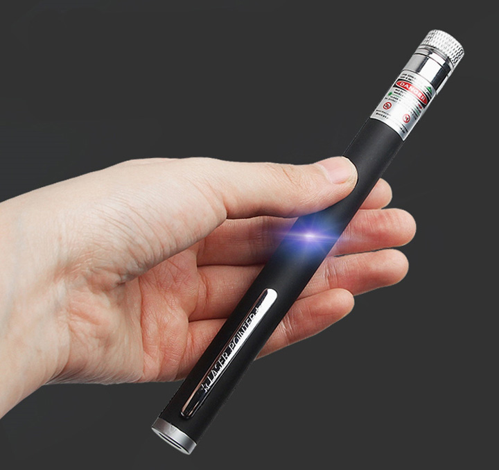 USB laserpen