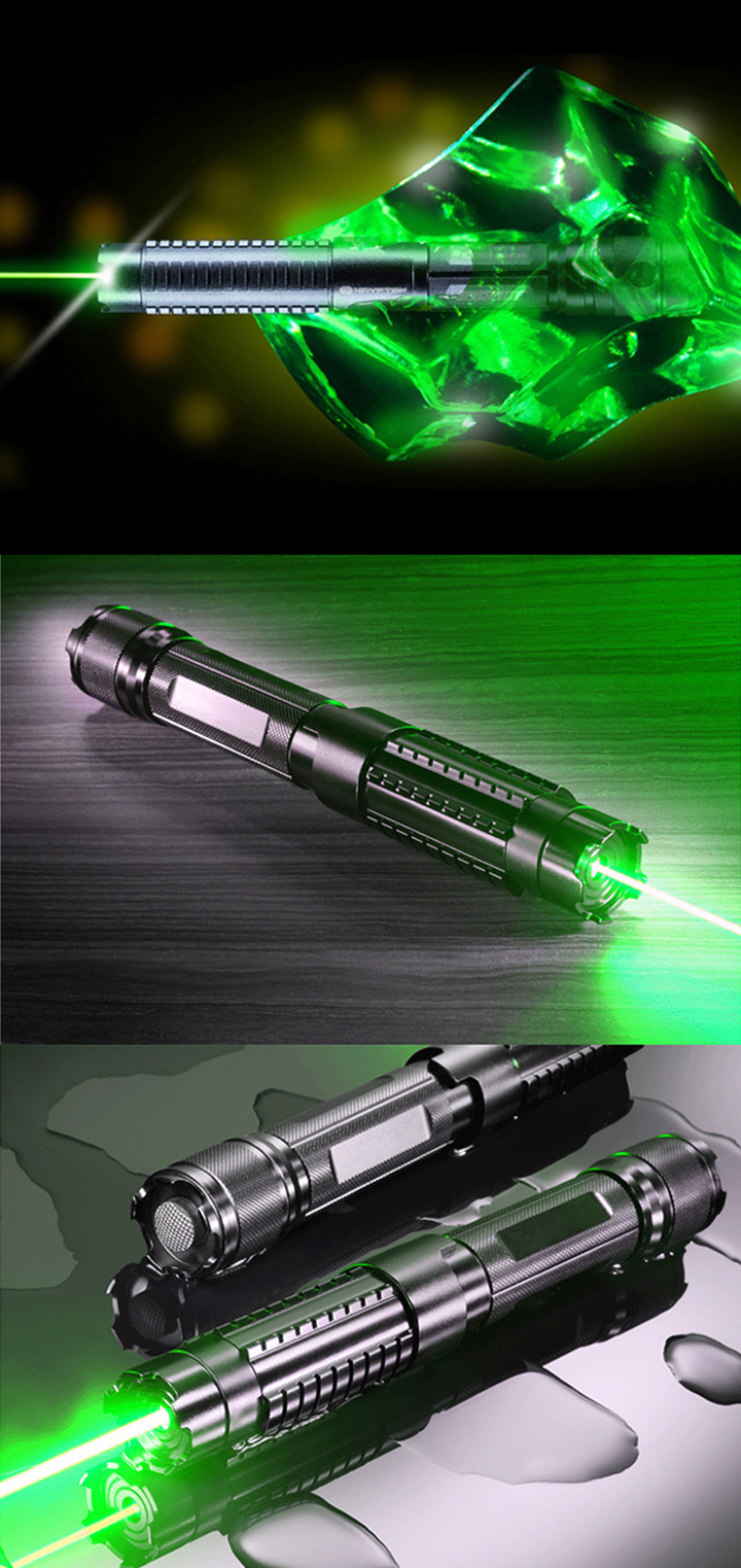 laserpen groen 500mW