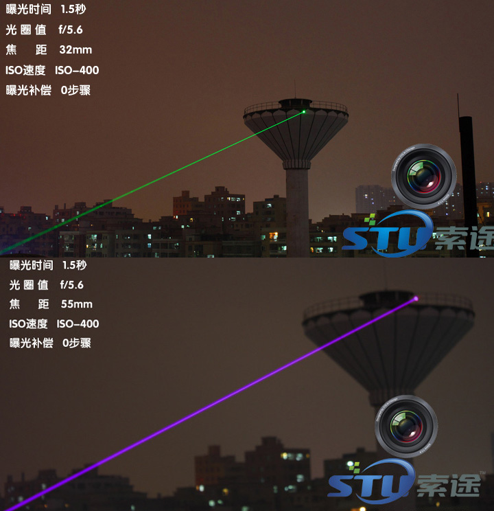 USB laserpen