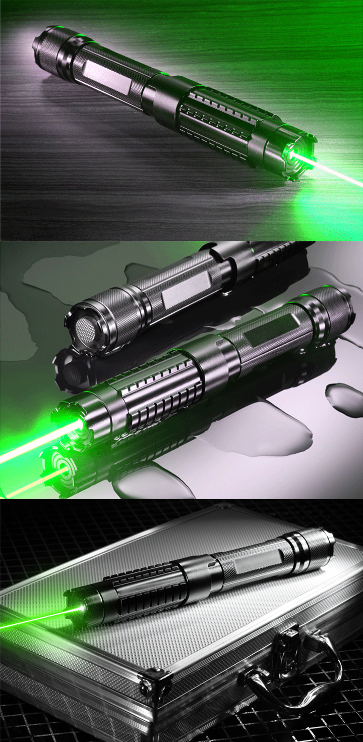300mW laser