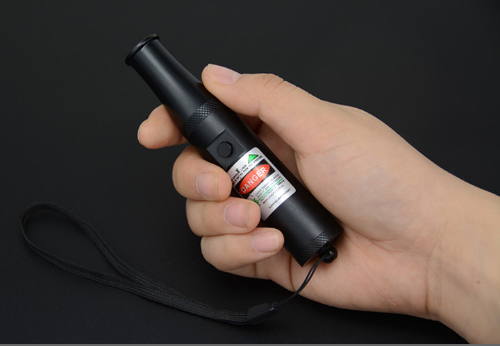 mini laser pointer