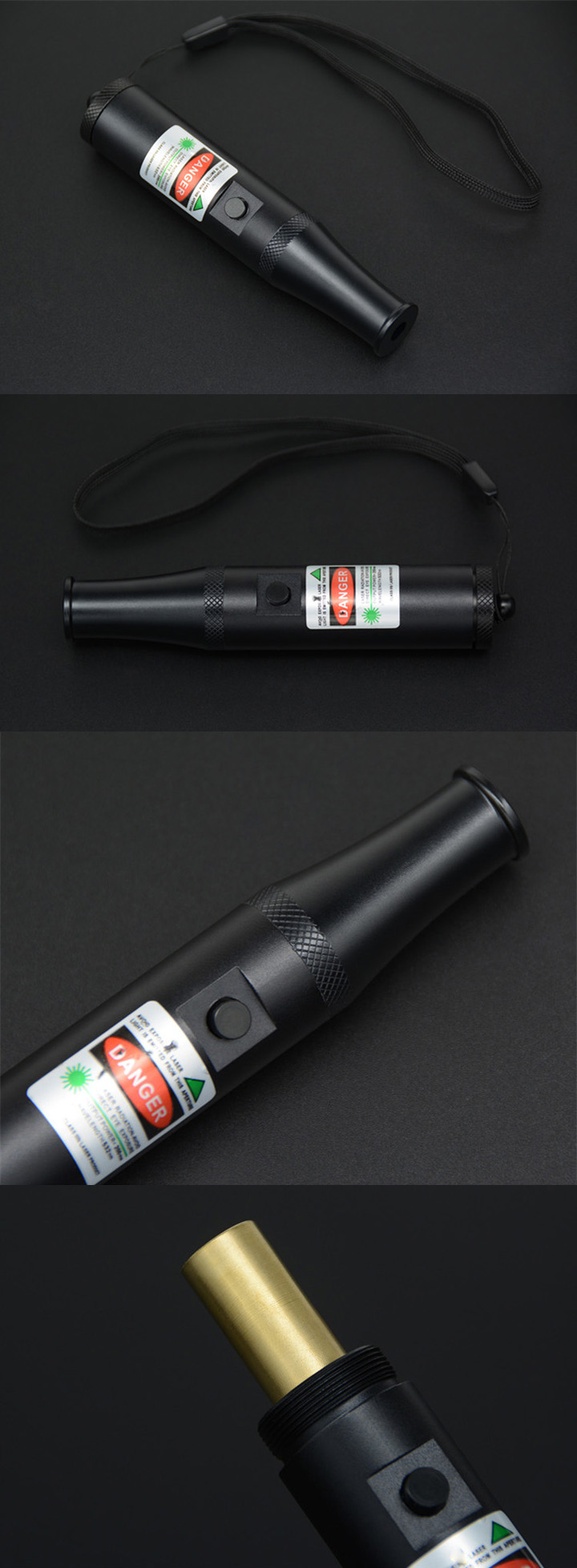 mini groene laser pointer