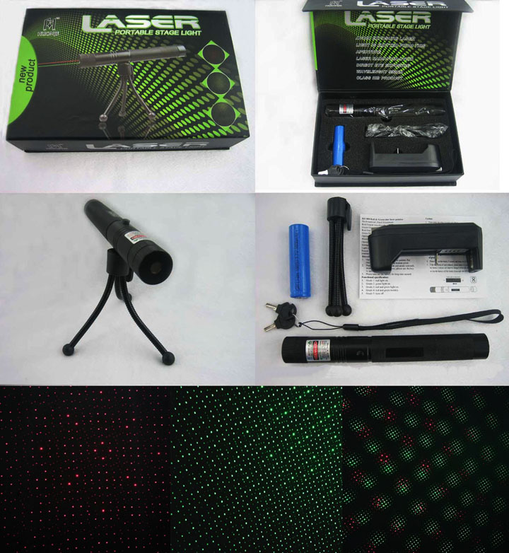 goedkope laserpen