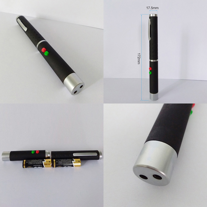 laserpen voor presentaties