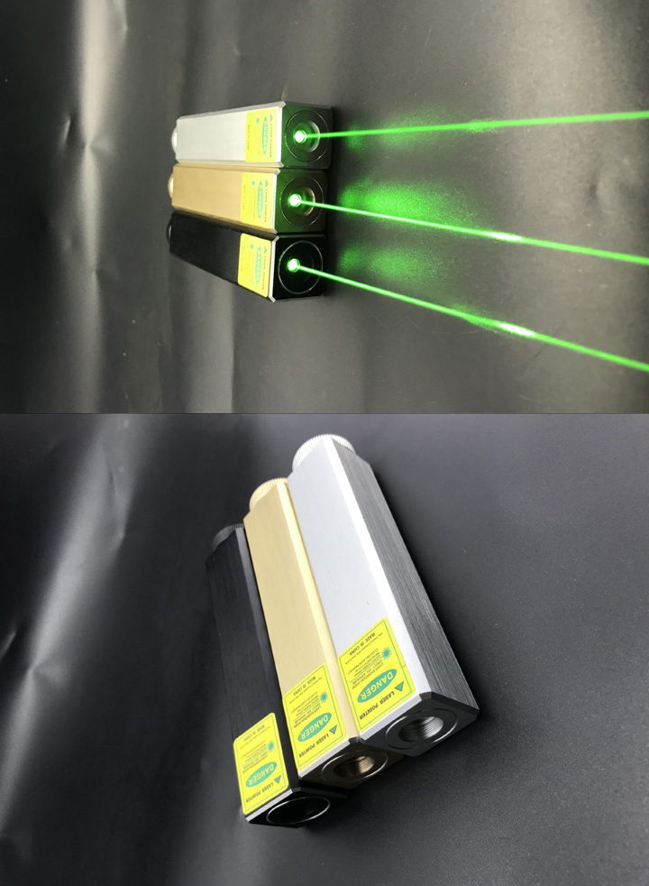 astronomie laserpen