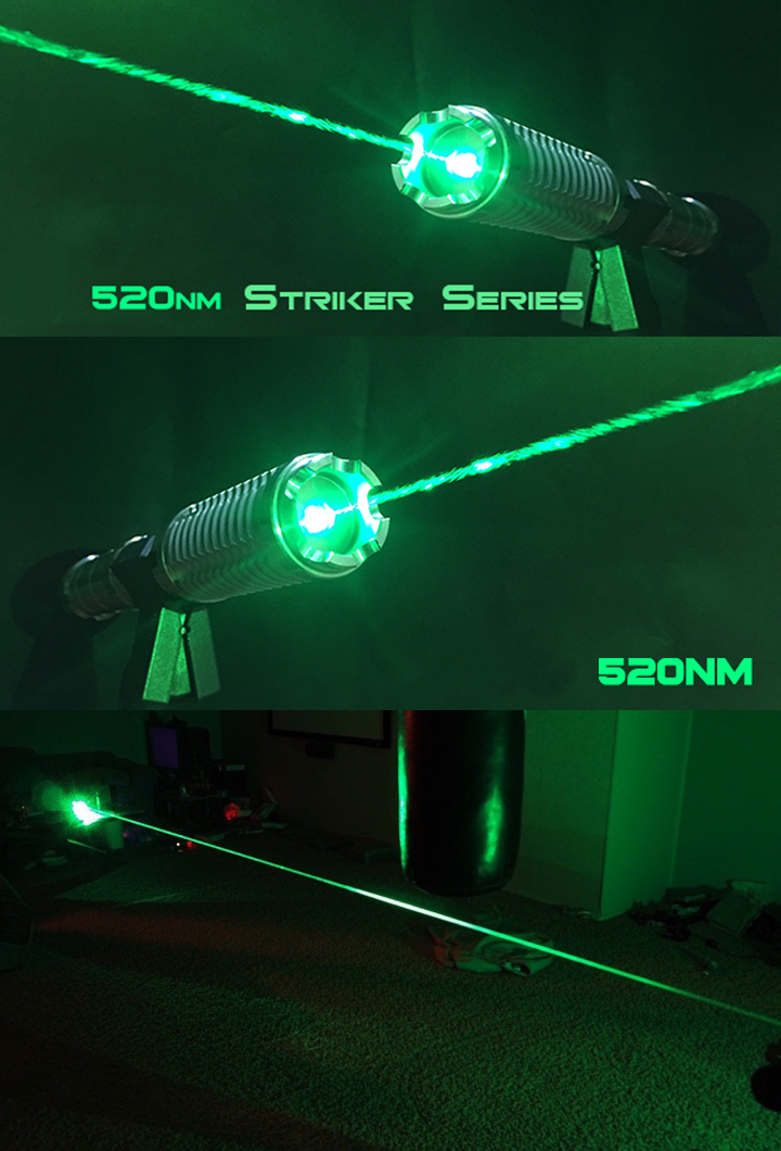 laserpen groen 2000mW