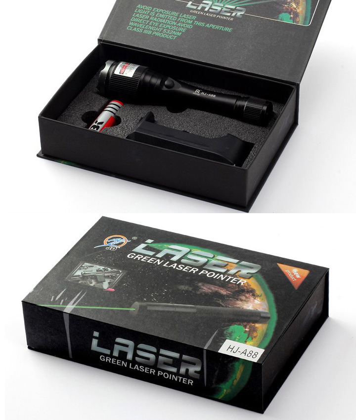 klasse 3 laser pointer