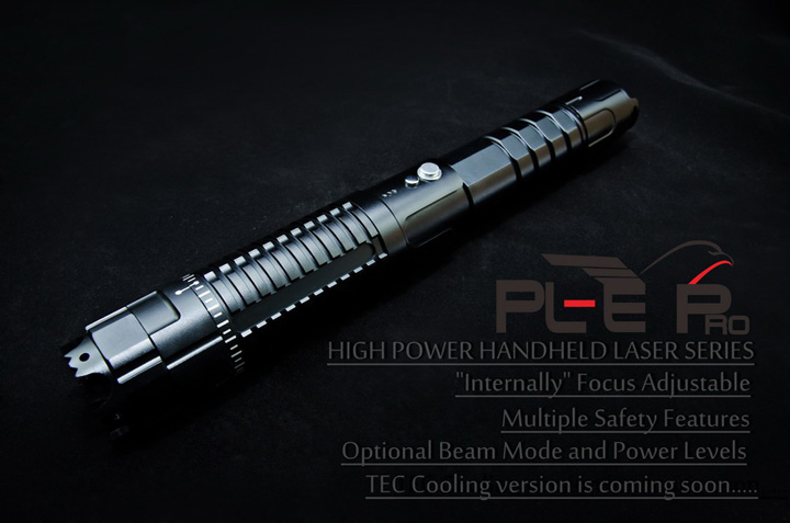 infrarood laser pointer