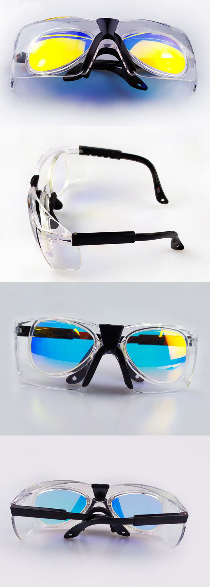 veiligheidsbril voor CO2-laser 10600nm