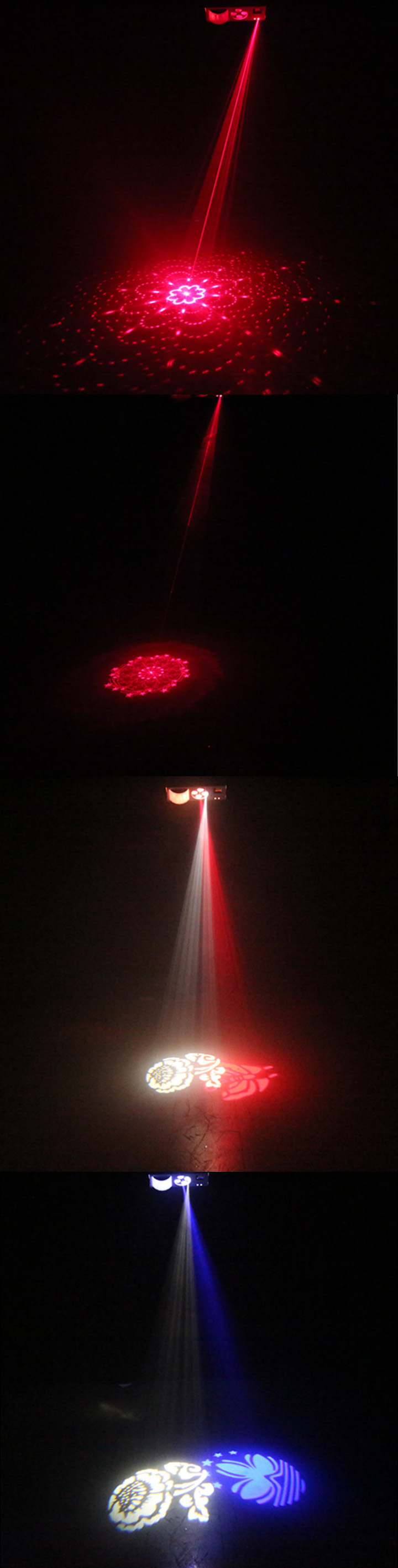 kopen laser projector