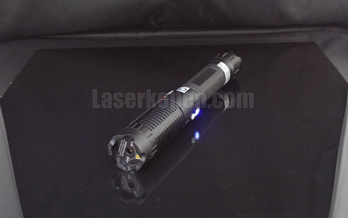 1W rode laserpen