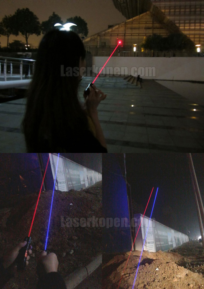 kopen 1000mW laserpen