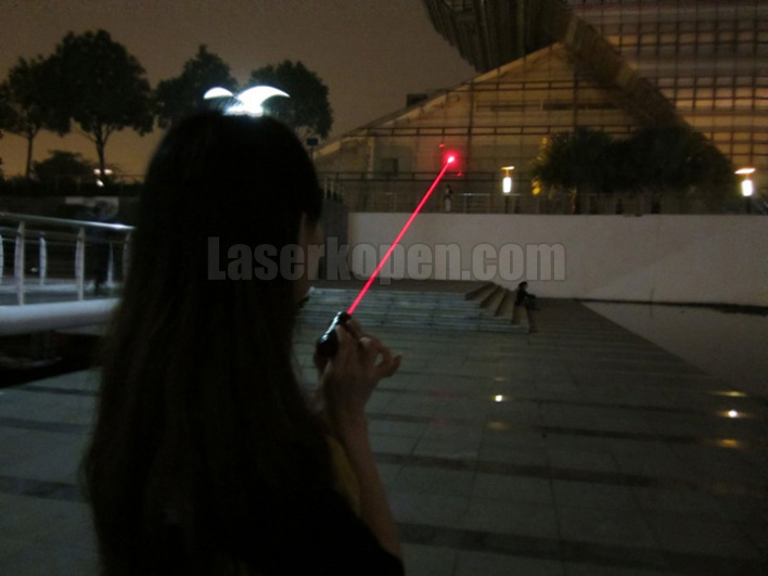 kopen 500mW laserpen