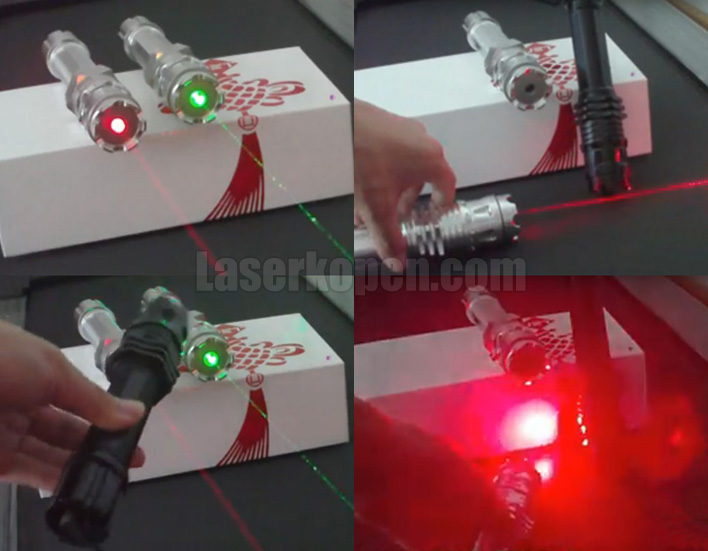 300mW laserpen