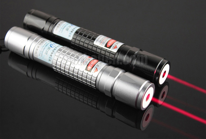 200mW laser pointer
