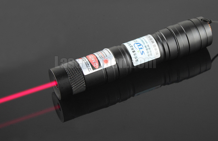 rode laserpen