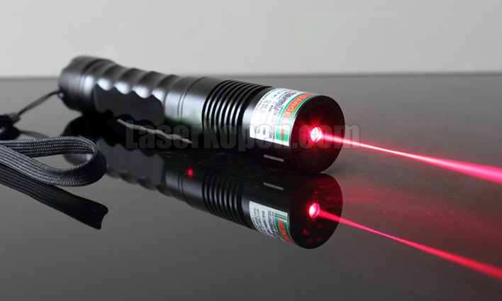 200mW rode laserpen